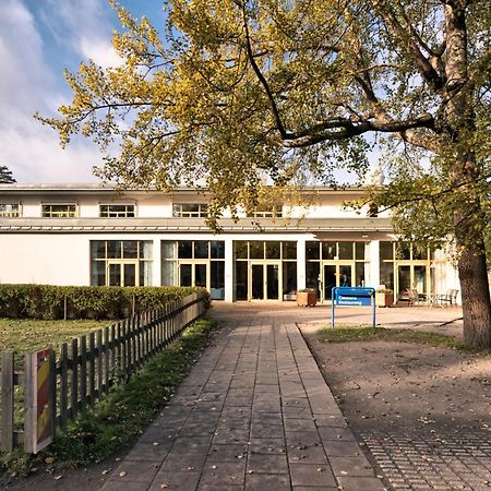 Bosoen Hotell & Konferens Lidingö Exterior foto