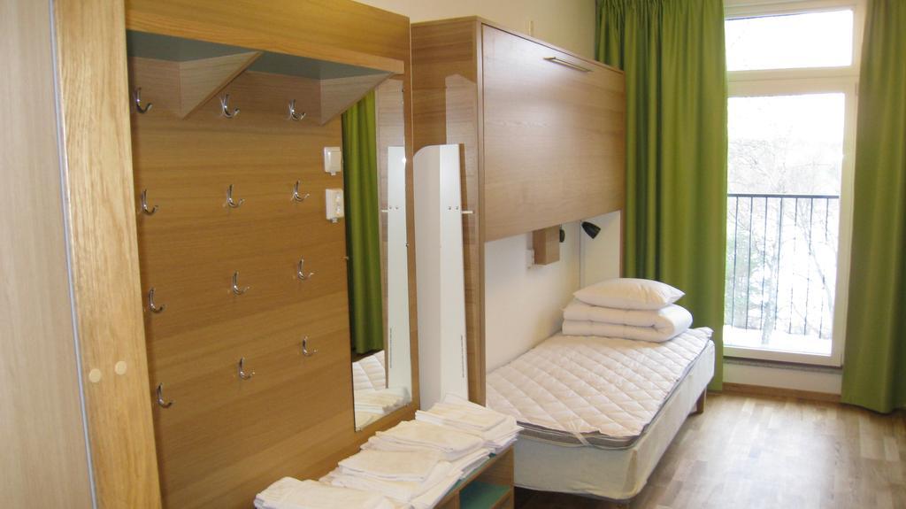 Bosoen Hotell & Konferens Lidingö Exterior foto